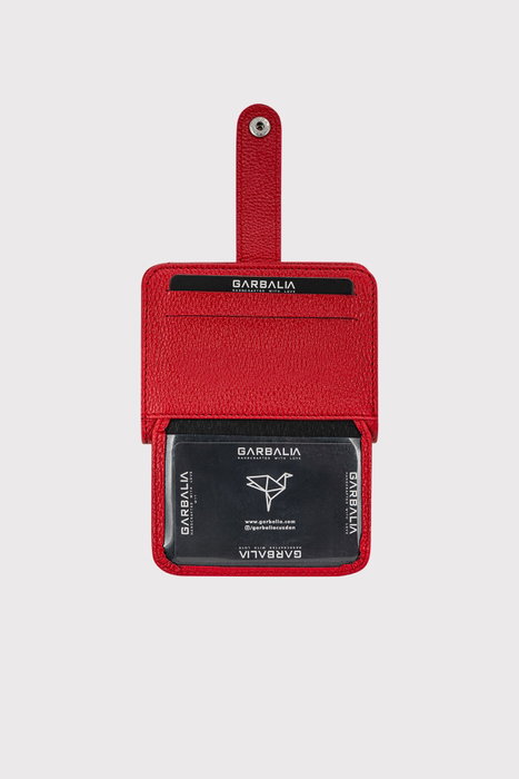 Zoozie Bags Pedras - Rojo Zoozie Bags Pedras - Rojo
